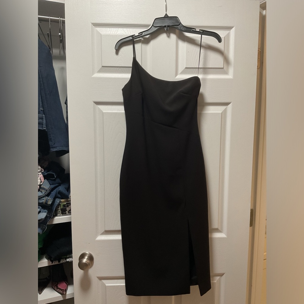 Likely Black Dress, Size 2